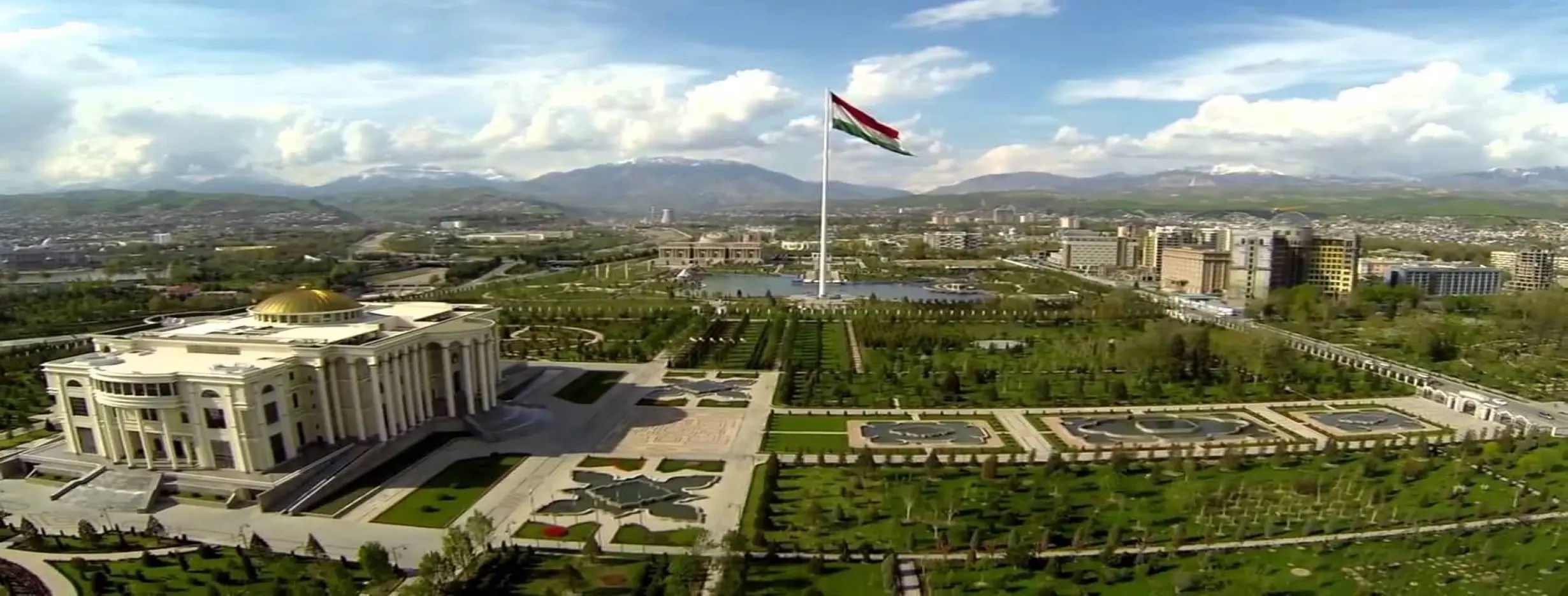 Image for Dushanbe City Tour